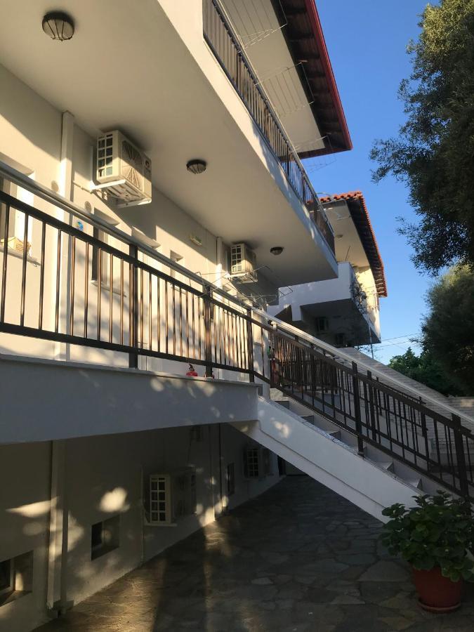 克里皮吉Barbara House公寓 外观 照片